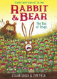 Rabbit and Bear: The Bog of Frogs: Book 7: The hilarious modern classic and next step from picture books