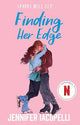 Finding Her Edge : A swoony YA sports ro