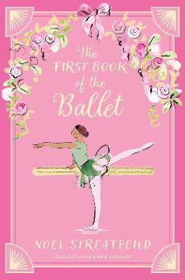 The First Book of the Ballet