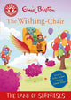Reading Champion: The Wishing-Chair: The Land of Surprises: Red Band 2