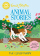 Reading Champion: Enid Blyton animal stories: The Clever Puppy: Yellow Band 3