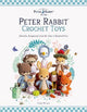 Peter Rabbit (TM) Crochet Toys: Adorable Amigurumi from the Tales of Beatrix Potter