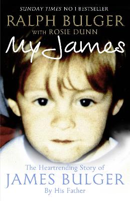My James: The Heart-rending Story of Jam