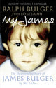 My James: The Heart-rending Story of Jam