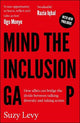 Mind the Inclusion Gap: How Allies Can Bridge the Divide Between Talking Diversity and Taking Action