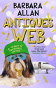 Antiques Web
