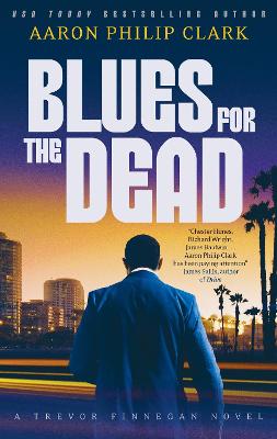 Blues for the Dead