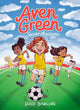 Aven Green Soccer Machine