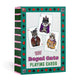 Royal Cats Playing Cards: A 52 Cat Playing Cards Deck
