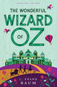 The Wonderful Wizard of Oz