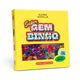 Super Gem Bingo: Get Your Gems in a Row to Win Big!