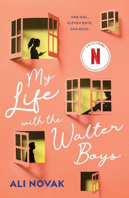 My Life with the Walter Boys: Now a Netf