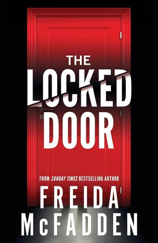 The Locked Door: From the Sunday Times B