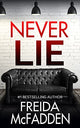 Never Lie: From the Sunday Times Bestsel