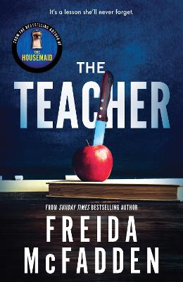 The Teacher: From the Sunday Times Bests