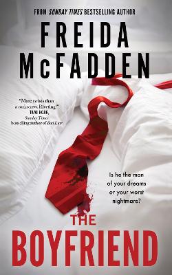 The Boyfriend: A Twisting Psychological