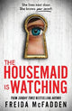 The Housemaid Is Watching: From the Sund