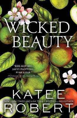 Wicked Beauty: A Divinely Dark Romance R