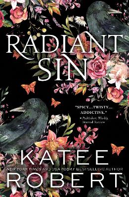 Radiant Sin: A Divinely Dark Romance Ret