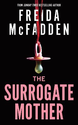 The Surrogate Mother: A Suspenseful Psyc