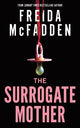 The Surrogate Mother: A Suspenseful Psyc