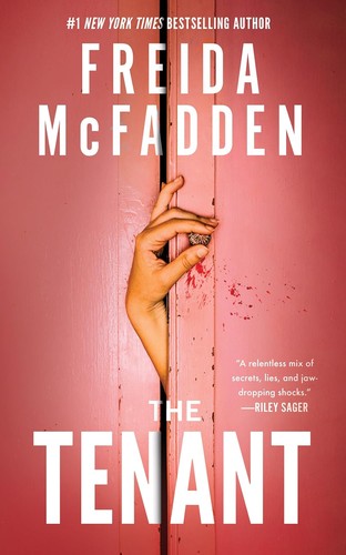 The Tenant: A Dark & Twist-Laden Psychol
