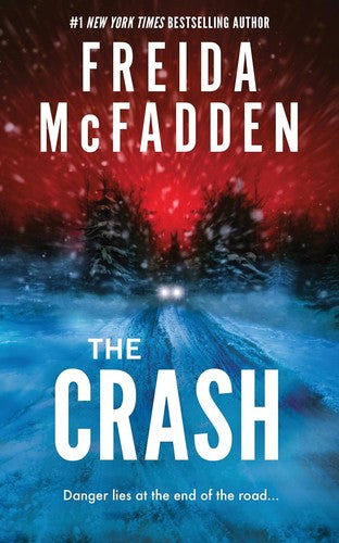 The Crash: A Pulse-Pounding Psychologica