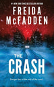 The Crash: A Pulse-Pounding Psychologica