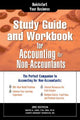 Study Guide and Workbook for Accounting for Non-Accountants: The Perfect Companion for Accounting for Non-Accountants