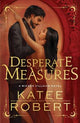Desperate Measures: A Dark Enemies to Lo