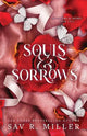 Souls and Sorrows: A Dark and Spicy Romance Inspired By the Eros and Psyche Myth (Monsters & Muses Book 5)