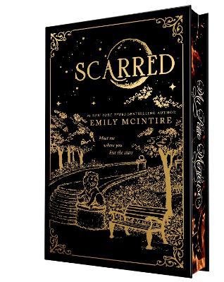 Scarred (Collector's Edition): A Dark Co
