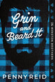 Grin and Beard It: A Small Town Opposites Attract Romance (Winston Brothers Book 2)