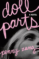 Doll Parts: A Debut Dark Academia Suspense Novel for Sylvia Plath Fans