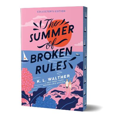 The Summer of Broken Rules (Collector's