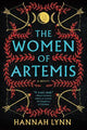 The Women of Artemis: A Gripping Retelling of the Amazons for Fans of Greek Mythology Books