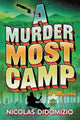 A Murder Most Camp: A Mystery