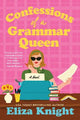 Confessions of a Grammar Queen: A 1960s New York Historical Fiction Novel from the Author of The Mayfair Bookshop