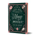 The Hearth Witch's Guide to Magic & Murder: A Cosy Fantasy Murder Mystery (The Hemlock Saga Book 1)