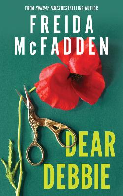 Dear Debbie : A Triumphant Psychological