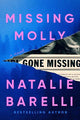 Missing Molly: A Dark Cold-Case Psychological Thriller Full of Twists