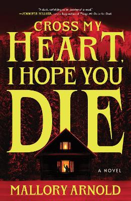 Cross My Heart, I Hope You Die: A Chilli