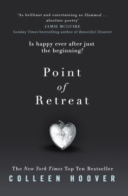 Point of Retreat: Slammed 2