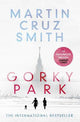 Gorky Park: Volume 1