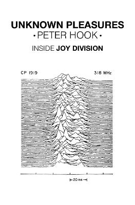 Unknown Pleasures: Inside Joy Division
