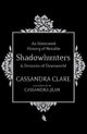 An Illustrated History of Notable Shadowhunters and Denizens of Downworld