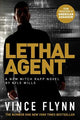 Lethal Agent: Volume 18