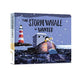 The Storm Whale in Winter: The perfect Christmas gift for children aged 3+