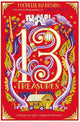 The Thirteen Treasures: Volume 1