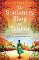 The Stationery Shop of Tehran